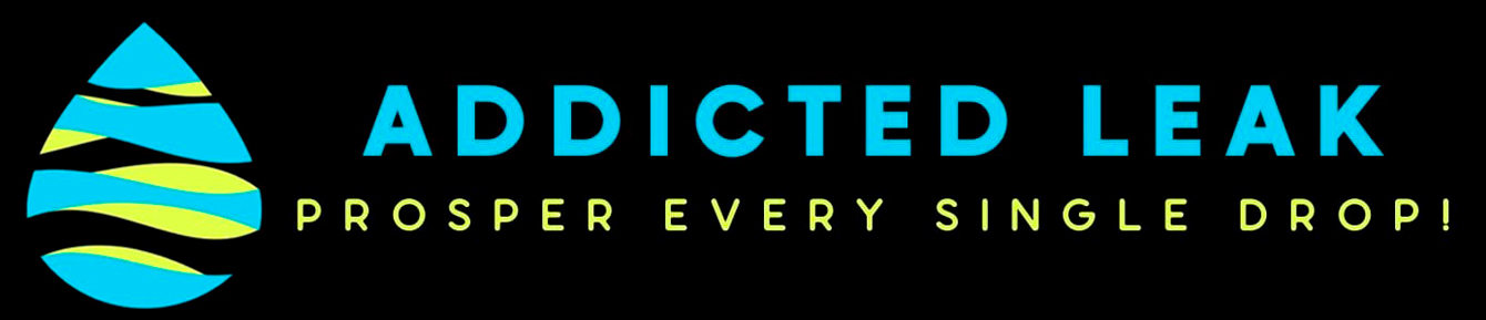 Addicted Leak